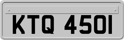 KTQ4501