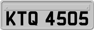 KTQ4505