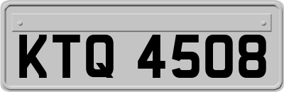 KTQ4508