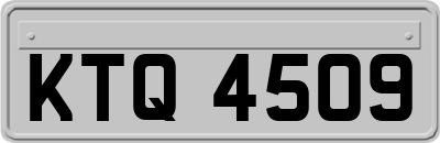 KTQ4509