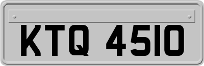 KTQ4510
