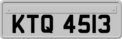 KTQ4513