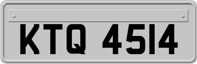 KTQ4514