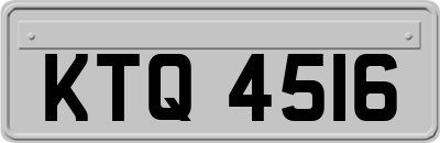 KTQ4516