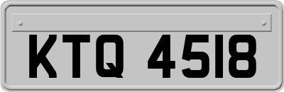 KTQ4518