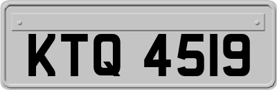 KTQ4519