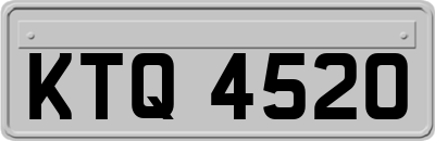 KTQ4520