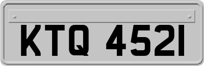 KTQ4521