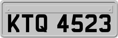 KTQ4523