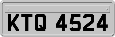 KTQ4524