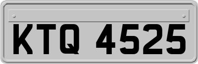 KTQ4525