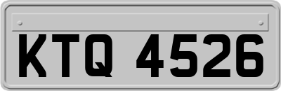 KTQ4526