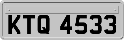 KTQ4533