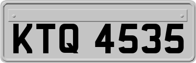 KTQ4535