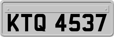 KTQ4537