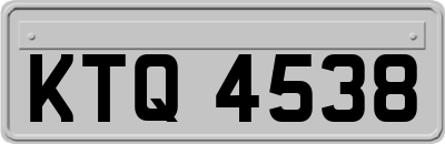 KTQ4538