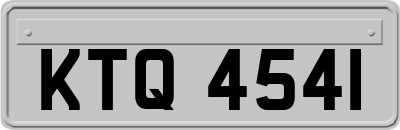 KTQ4541