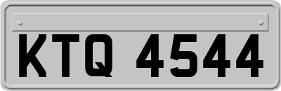 KTQ4544
