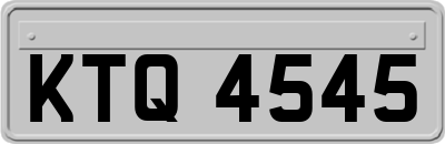 KTQ4545