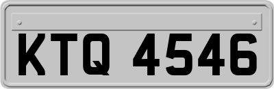 KTQ4546