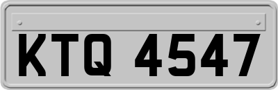 KTQ4547