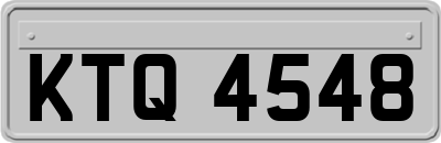 KTQ4548