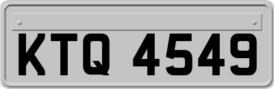 KTQ4549