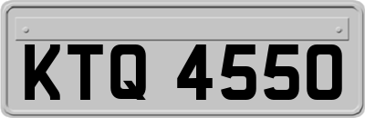 KTQ4550