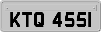 KTQ4551