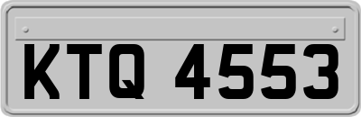 KTQ4553