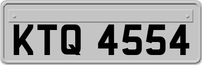 KTQ4554
