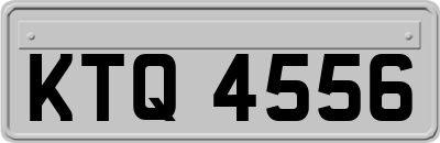 KTQ4556
