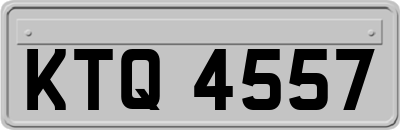 KTQ4557