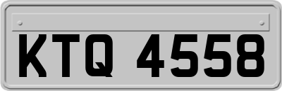 KTQ4558