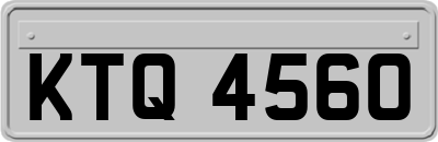 KTQ4560