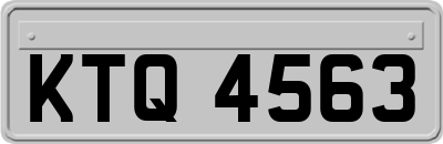 KTQ4563
