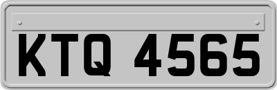 KTQ4565