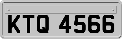 KTQ4566