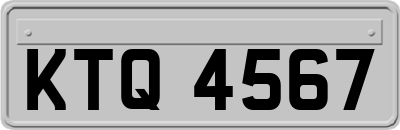 KTQ4567