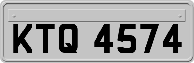 KTQ4574