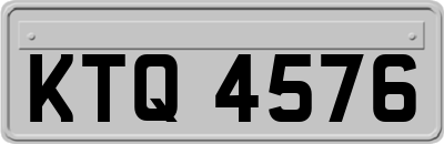 KTQ4576