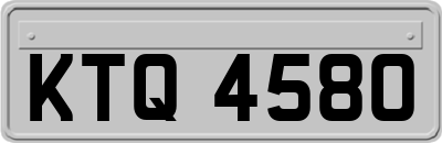 KTQ4580