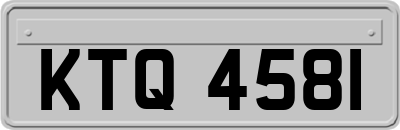 KTQ4581