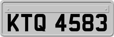KTQ4583