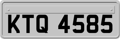 KTQ4585