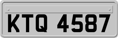 KTQ4587