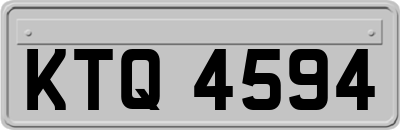 KTQ4594
