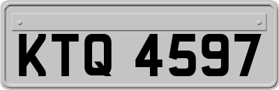 KTQ4597