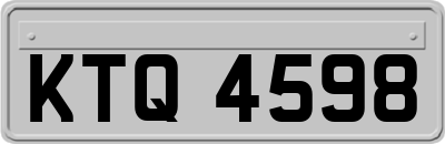 KTQ4598