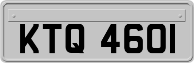 KTQ4601